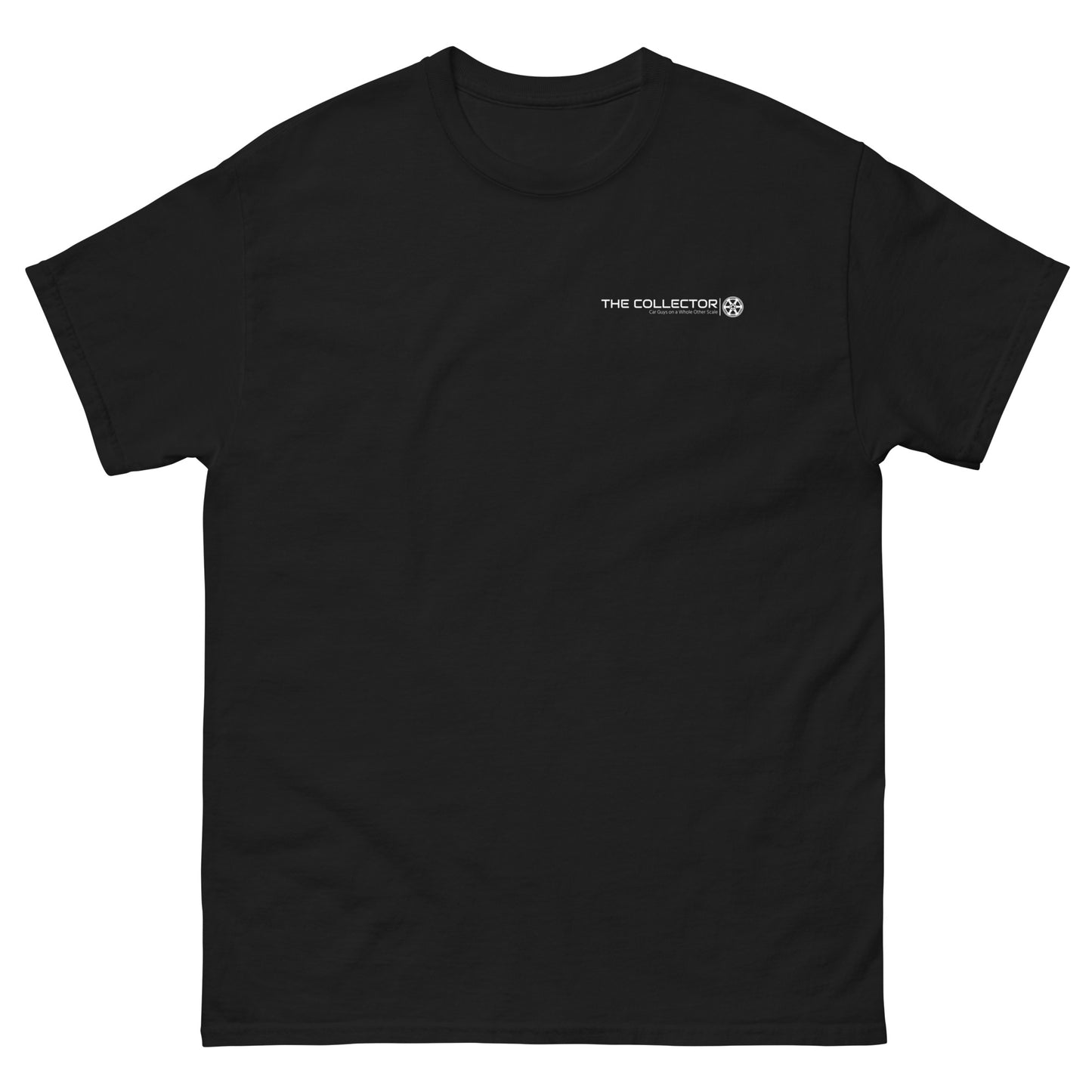 Lamborghini Men's Classic Tee The Collector