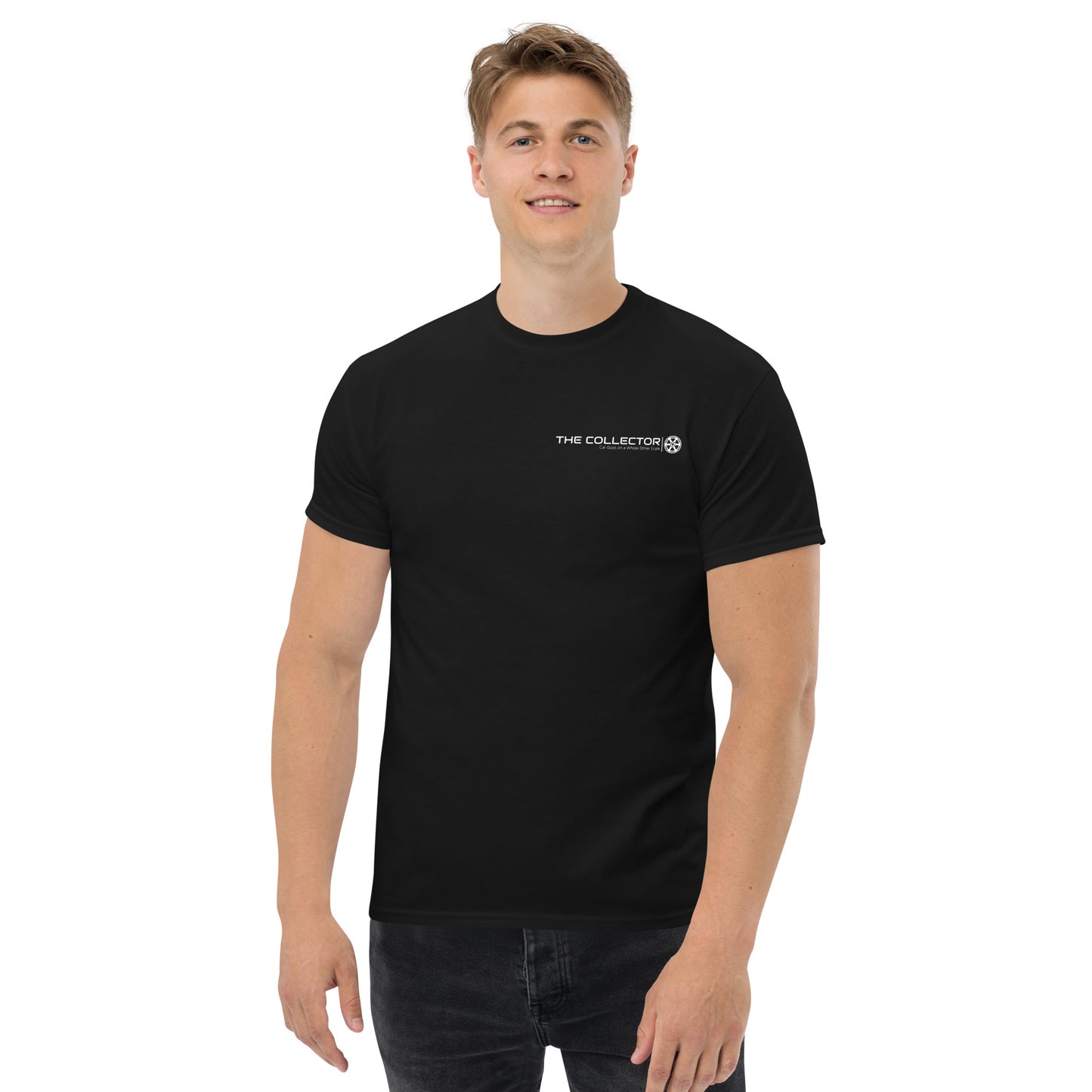 Skyline R32 Men's Classic Tee The Collector