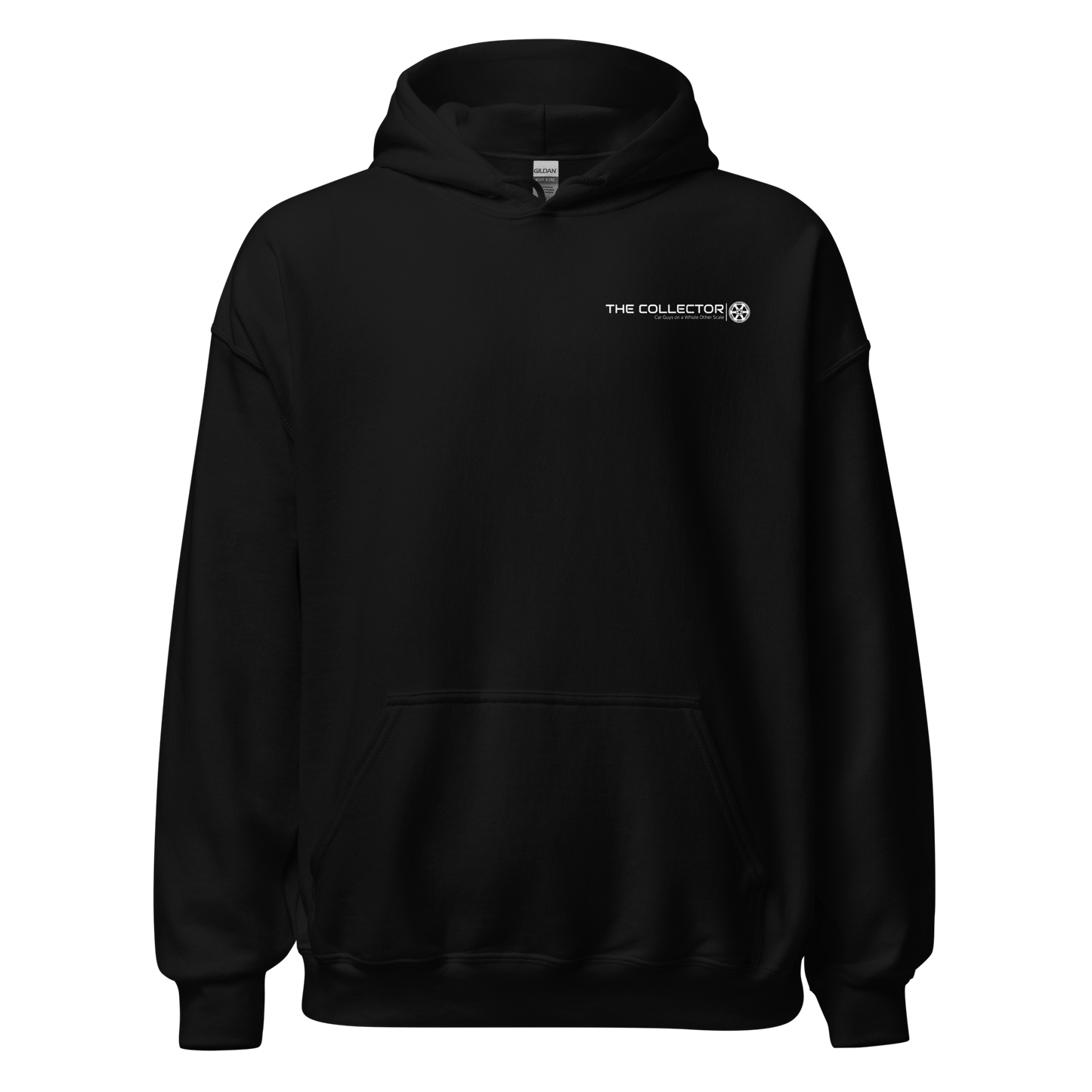 Lamborghini Unisex Hoodie