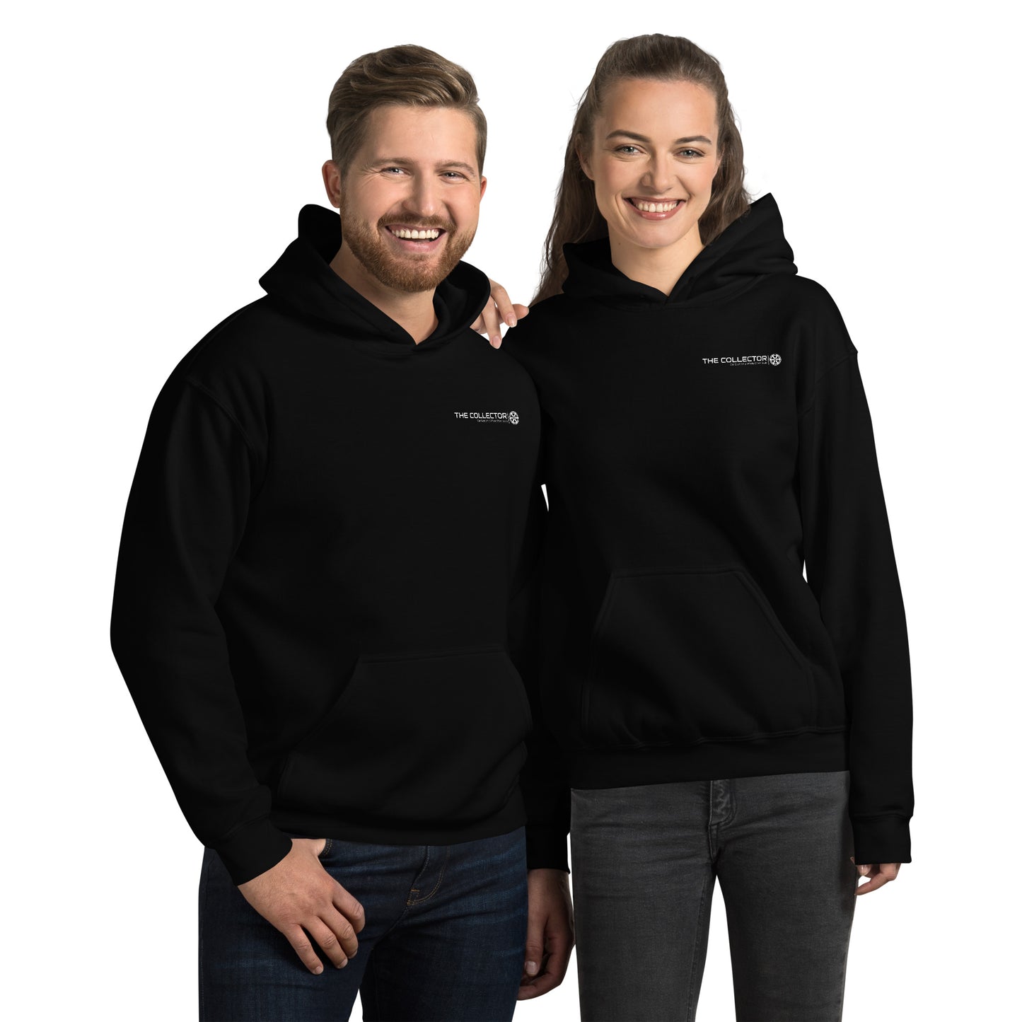 Lamborghini Unisex Hoodie